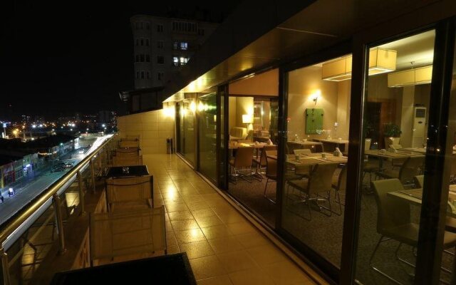 Hotel Nevv