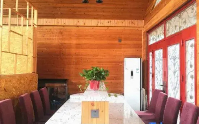 Shanshui Yuyuan Homestay