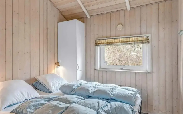 4 Star Holiday Home in Nakskov