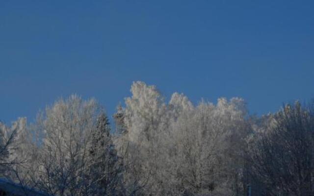 Älvbacken