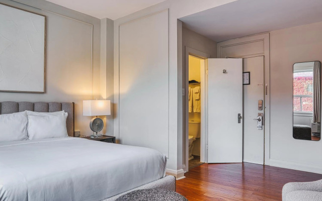 The Windsor Hotel by Hoco Hotels Collection