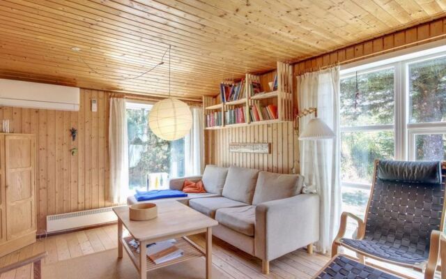 "Keld" - 400m from the sea in Western Jutland
