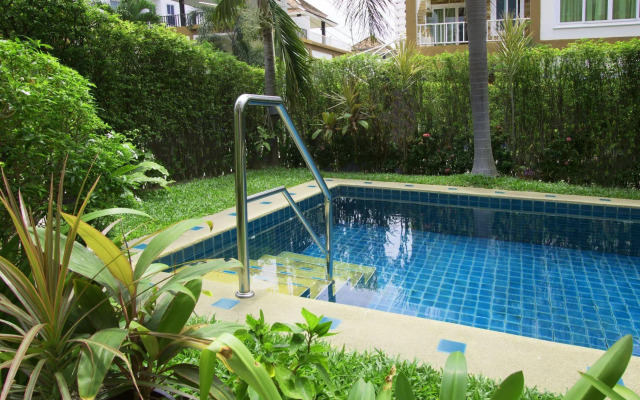 Arabella Villas Pattaya