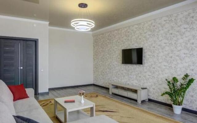 Apartments for rent Bishkek