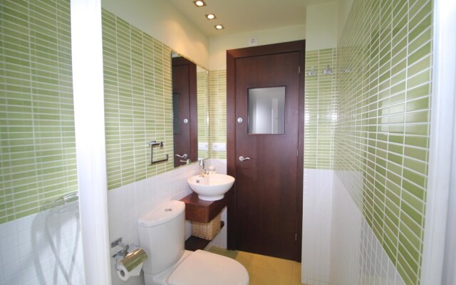 Apartamento Jaén Centro