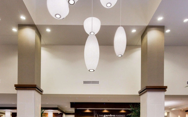 Hilton Garden Inn North Houston Spring