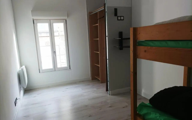 Agreable Maison de Ville Tout Confort