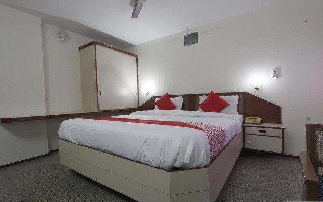 Mesabel Hotel