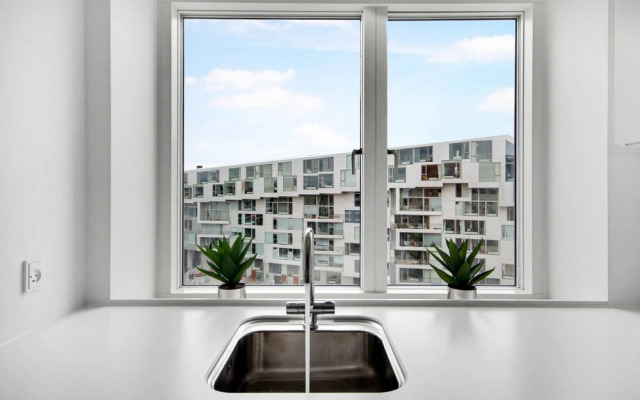 Modern Apartment Close to Royal Arena