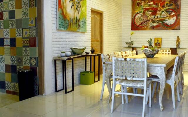 Villa Manggis