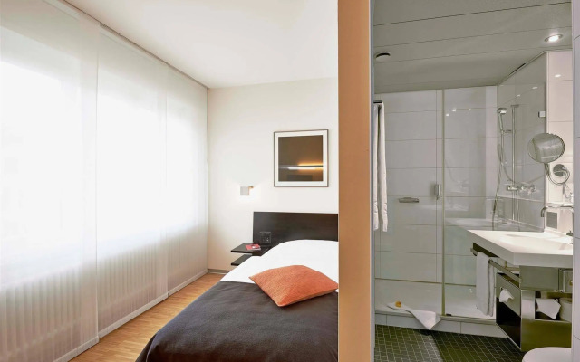 Sorell Boutique-Hotel Seefeld Zürich