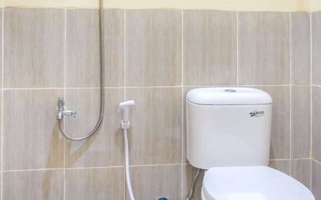 Pondok Vanilla by OYO Rooms