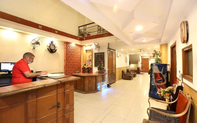 OYO 1255 Hotel City Plaza 17