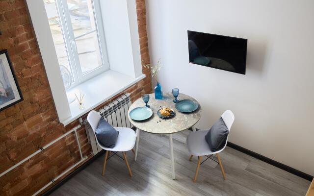 Pro Arendu на улице Большая Пушкарская