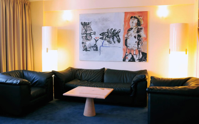 Hotel 3K Barcelona