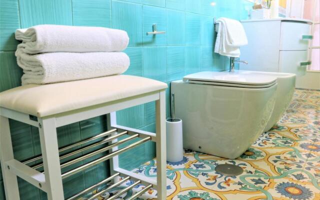 La Nereide Home Deluxe