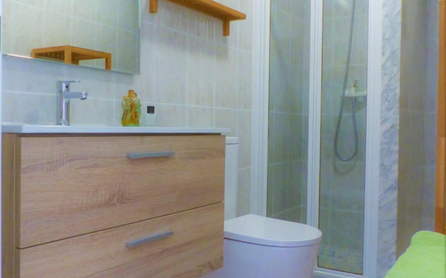 La Giralda 2 Denia Les Marines