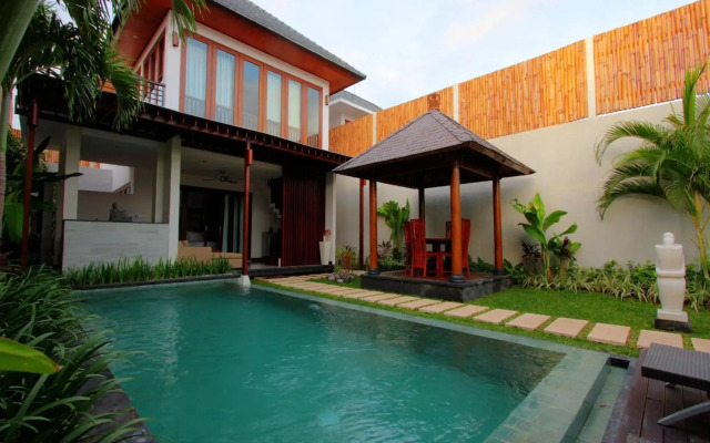 Grania Bali Villa