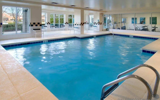 Hilton Garden Inn Atlanta North/Alpharetta
