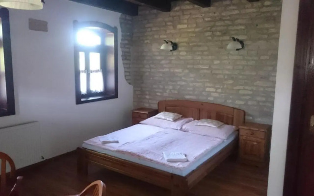 Hajóskert Vendégház