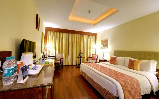 Fortune Select JP Cosmos, Bengaluru -  Member ITC Hotels' Group