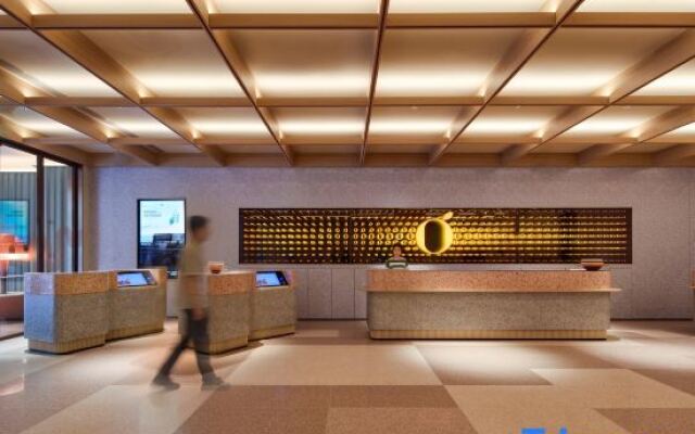 Orange Hotel Xi'an Bell Tower Store