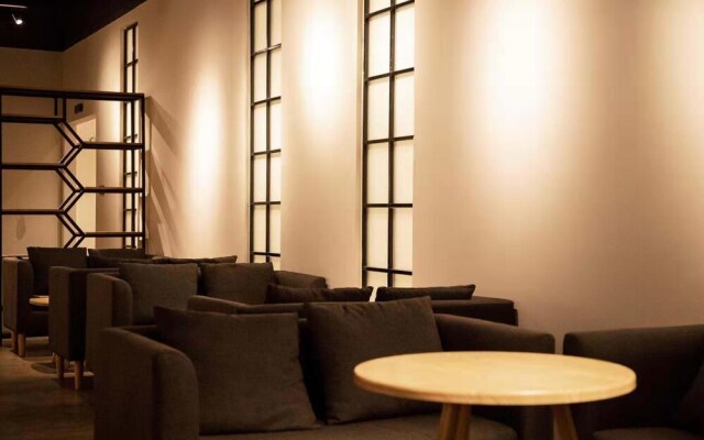 Fangorn International Hostel