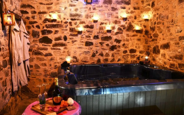 Palazzo del Baglivo Resort & Spa