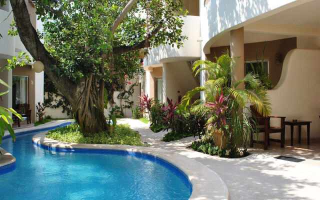 Boutique Hotel Posada 06 Tulum