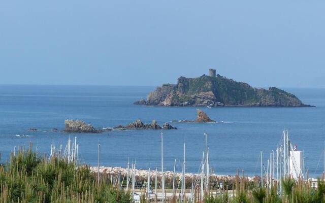 Yatch Suite Punta Ala