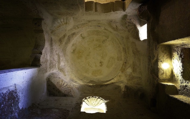 Aya Kapadokya