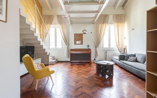 Italianway - De Sanctis 14