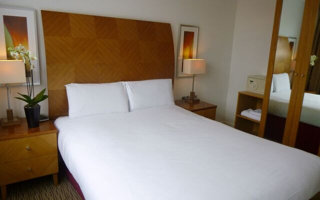 PREMIER SUITES Nottingham