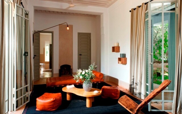 Villa M'hamdia Bine El Ouidane