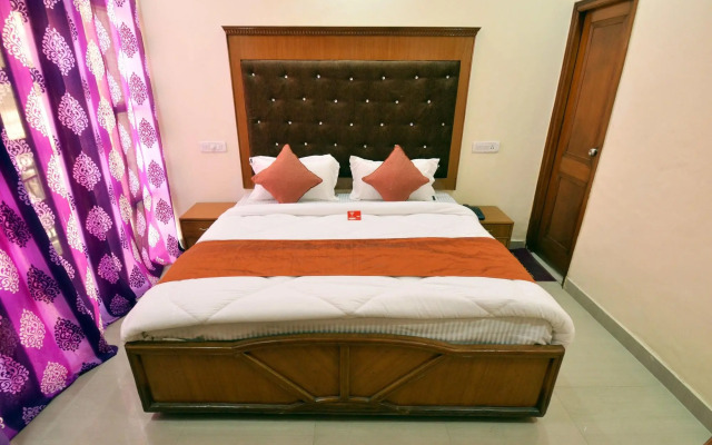 Grand Park By OYO Rooms