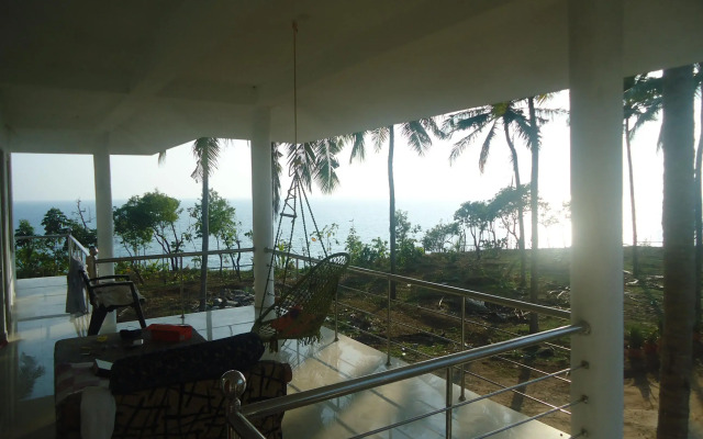 Varkala Bamboo Village Annex