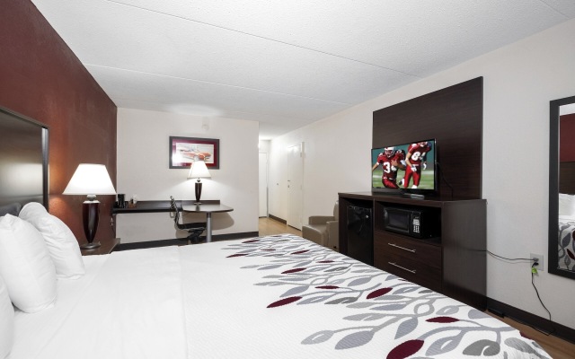 Red Roof Inn Carlisle