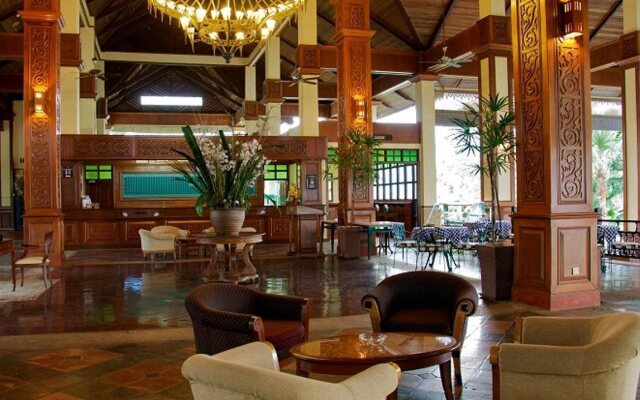Lake Kenyir Resort & Spa