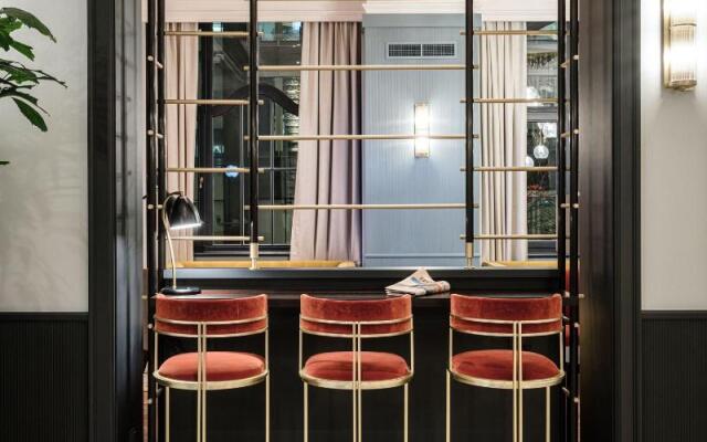 LUME Boutique Hotel, Autograph Collection