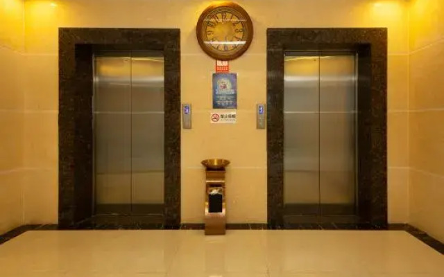 Fengrongxuan Hotel
