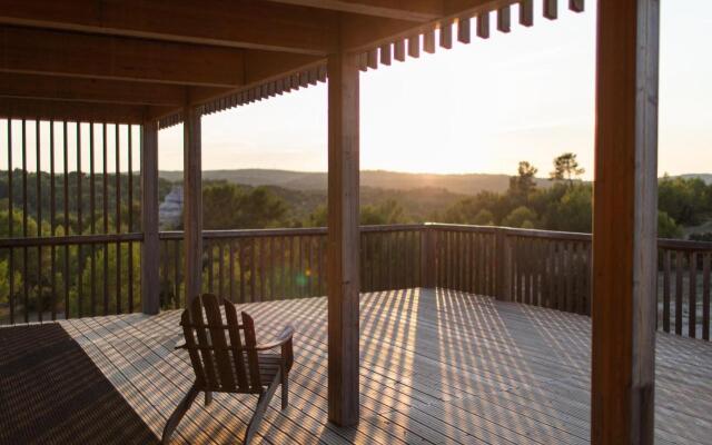 thecamp Hotel & Lodges - Aix en Provence