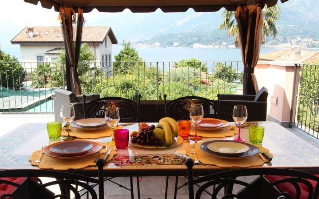Pitel House Luxury Apartment in Bellagio Center