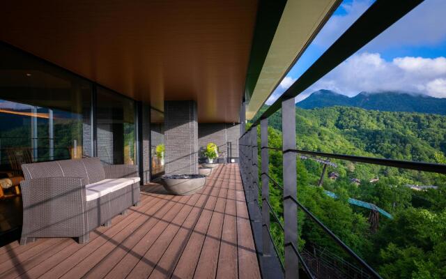 Hotel Higashidate