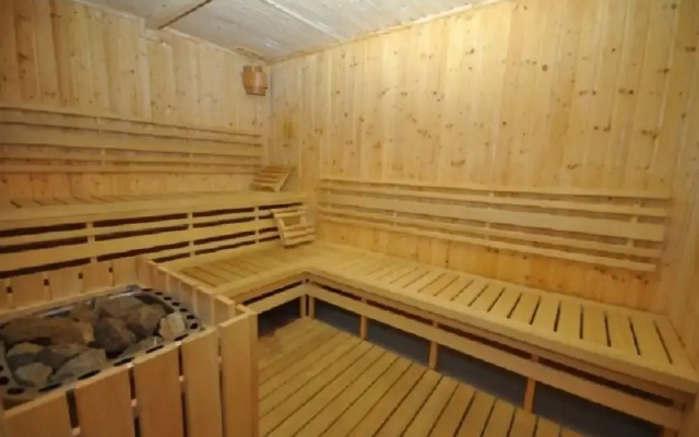 Apartmány Pod Zálesím