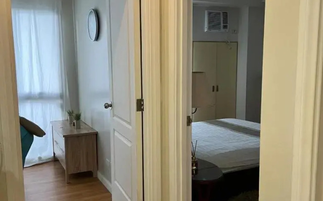 Grand Soho Makati Condominium