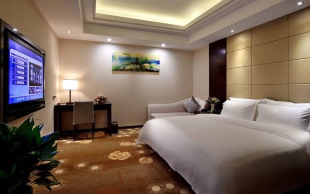 Howdy Smart Hotel Women Shoe City Branch
