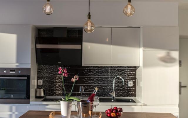 Amazing View Apartment