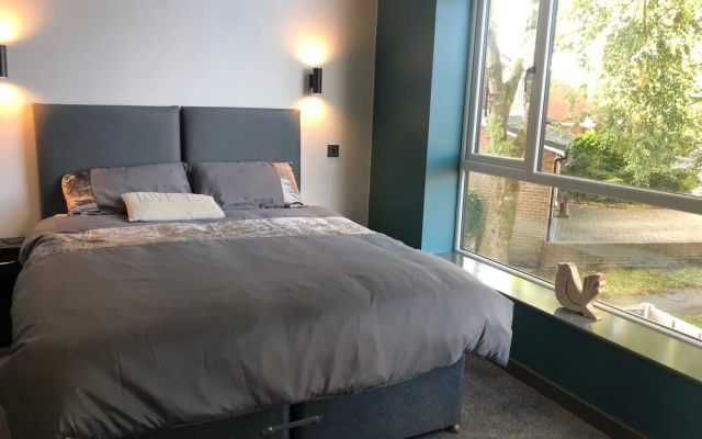Welcome to Your Stay at The Nest
