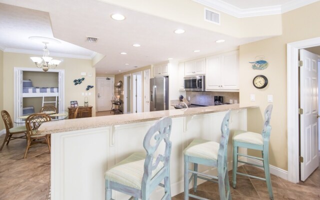 Treasure Island 2110