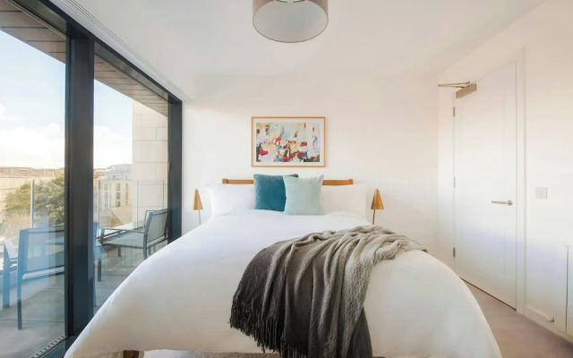 Sonder by Marriott Bonvoy Minerva Way Apartments Finnieston